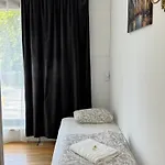Amber Szlak Bed and Breakfast Krasków