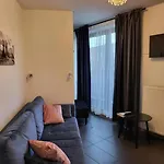 Bed and Breakfast Amber Szlak Krasków