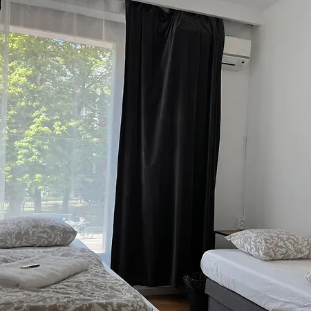Amber Szlak Oda ve Kahvaltı
