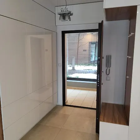 Oda ve Kahvaltı Amber Szlak Krakow