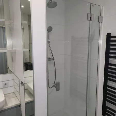 Amber Szlak 住宿加早餐酒店 *