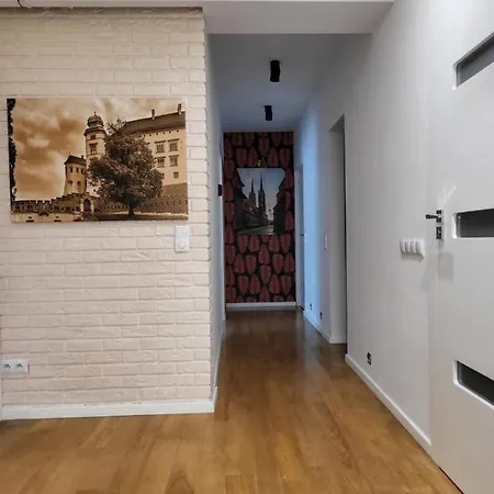 Amber Szlak Bed & Breakfast