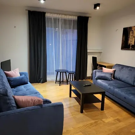 Amber Szlak 住宿加早餐酒店 *