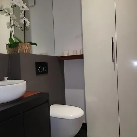 Oda ve Kahvaltı Amber Szlak