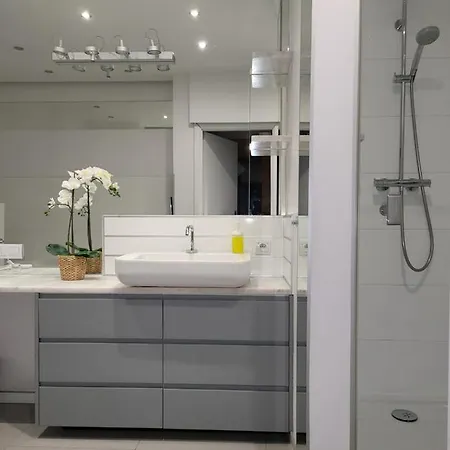 Amber Szlak Bed & Breakfast Krakau