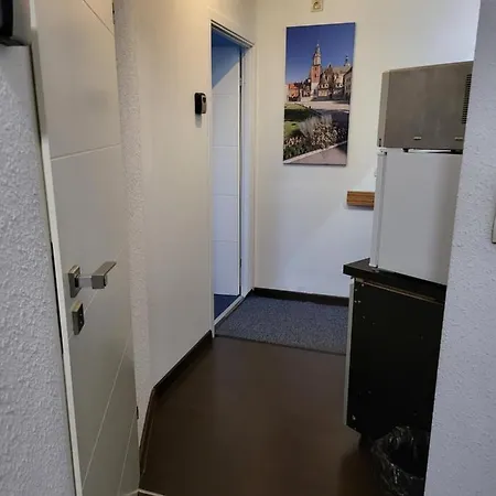 Amber Szlak 克拉科夫