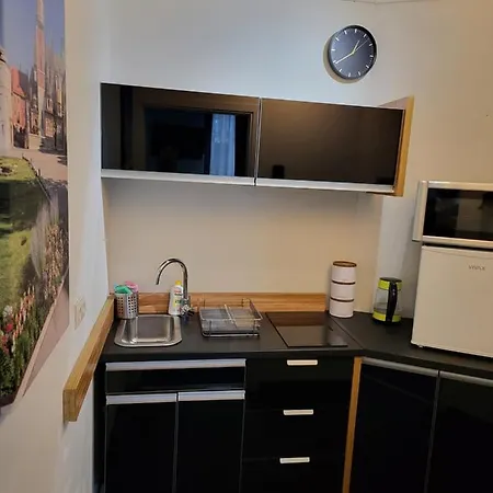 Amber Szlak Bed & Breakfast *