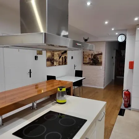 Amber Szlak Bed & Breakfast *