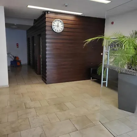 Bed & Breakfast Amber Szlak