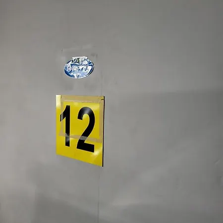 Oda ve Kahvaltı Amber Szlak *