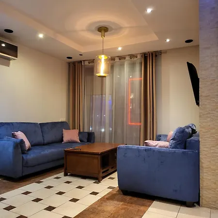 Amber Szlak Bed & Breakfast