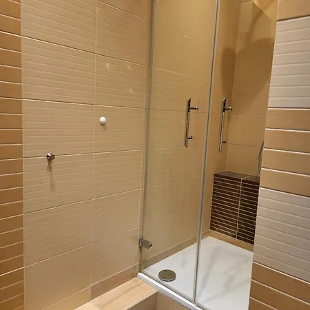 Amber Szlak Bed & Breakfast Krakau