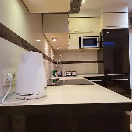 Oda ve Kahvaltı Amber Szlak *