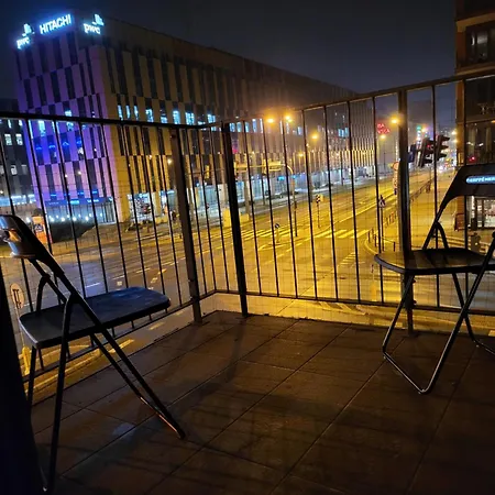 住宿加早餐酒店 Amber Szlak