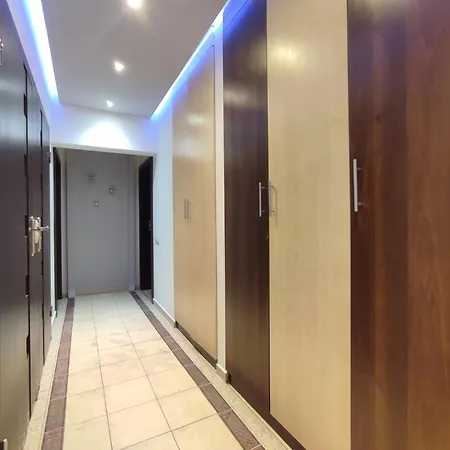 Amber Szlak * 克拉科夫