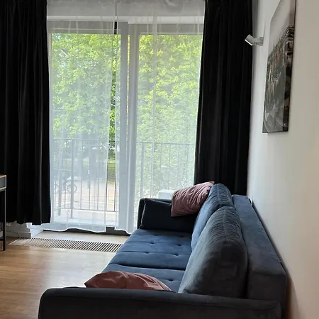 Oda ve Kahvaltı Amber Szlak *