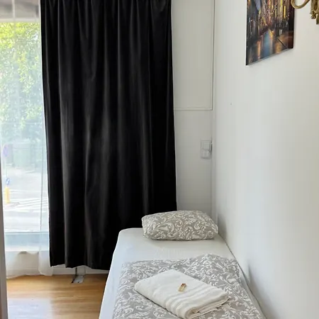 Amber Szlak Oda ve Kahvaltı Krakow