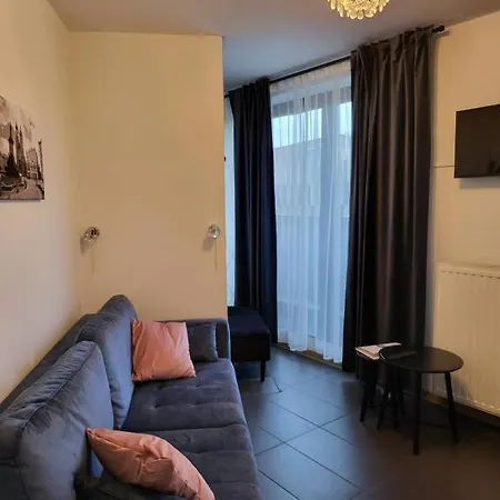 Bed & Breakfast Amber Szlak Kraków