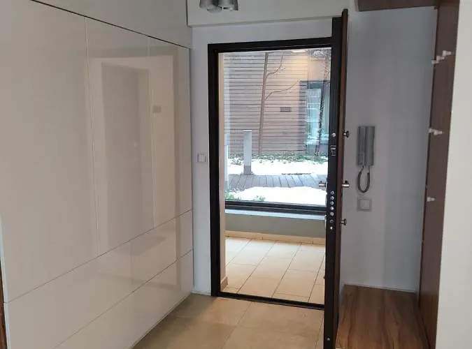 Bed and breakfast Amber Szlak Cracovia