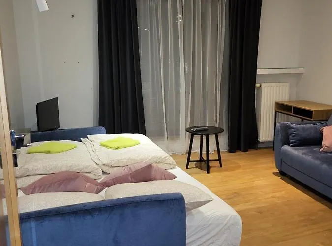 Amber Szlak Bed and breakfast *