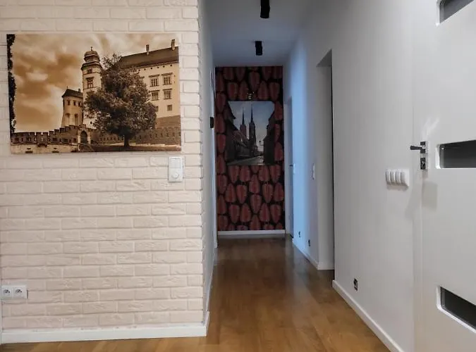 Amber Szlak Oda ve Kahvaltı