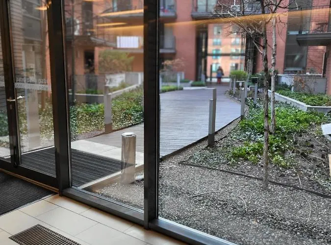 Bed and breakfast Amber Szlak *