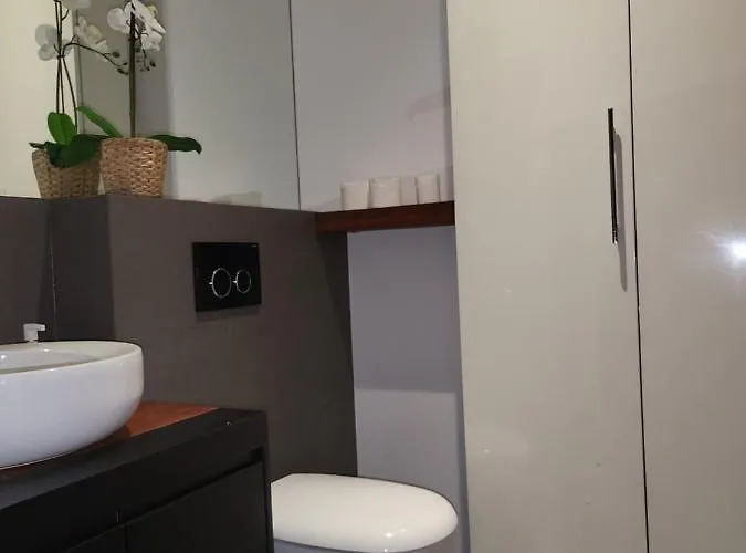 Frühstückspension Amber Szlak