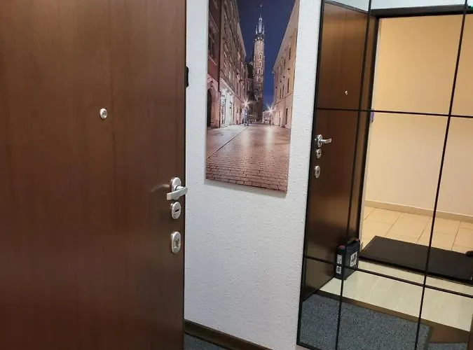 Amber Szlak Oda ve Kahvaltı Krakow