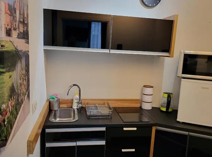 Amber Szlak Oda ve Kahvaltı *