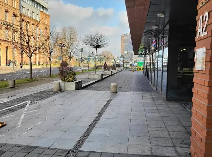 Amber Szlak Bed and breakfast *