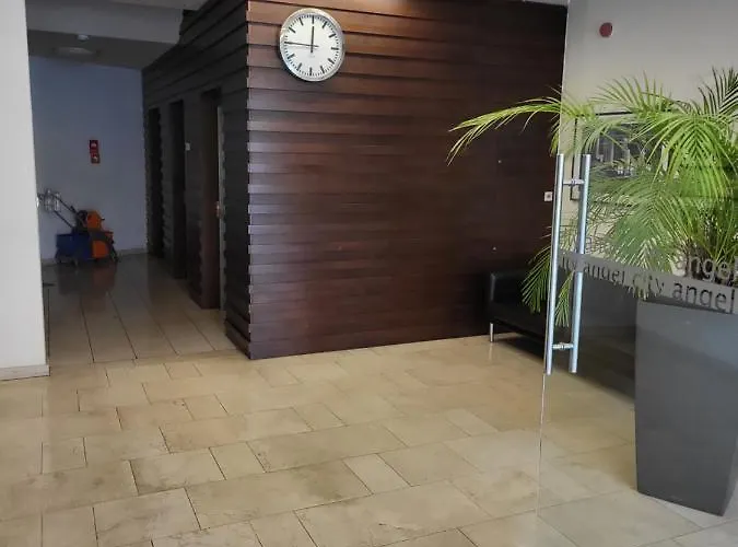 Oda ve Kahvaltı Amber Szlak