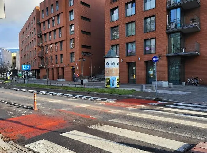 Oda ve Kahvaltı Amber Szlak