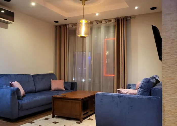 Amber Szlak Frühstückspension