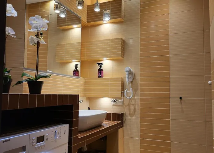 Amber Szlak Cracovia