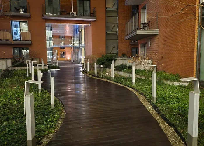 Amber Szlak Bed and breakfast Cracovia