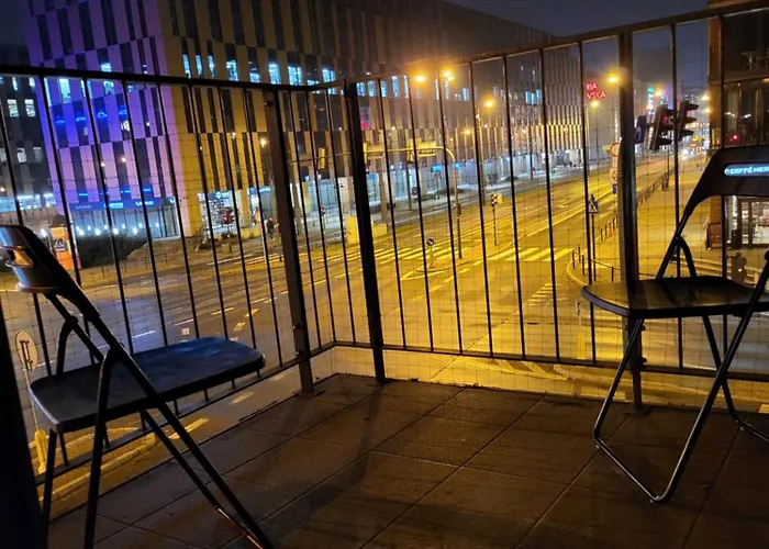 Bed and breakfast Amber Szlak