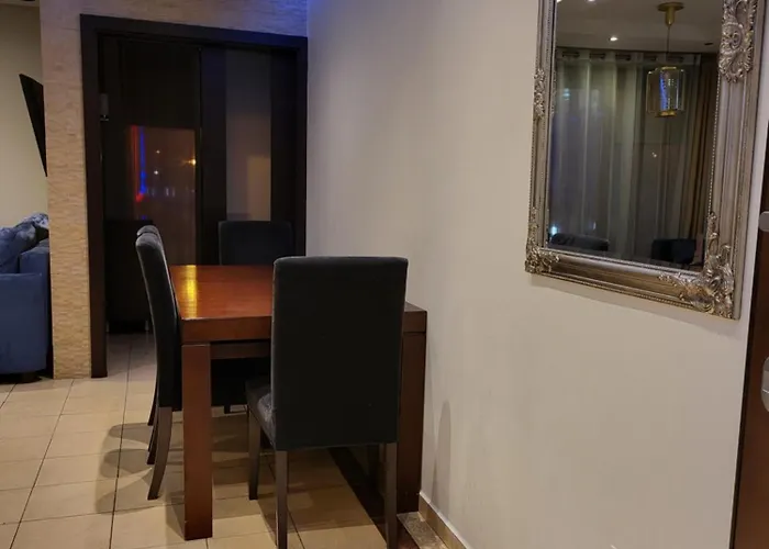 Amber Szlak Oda ve Kahvaltı