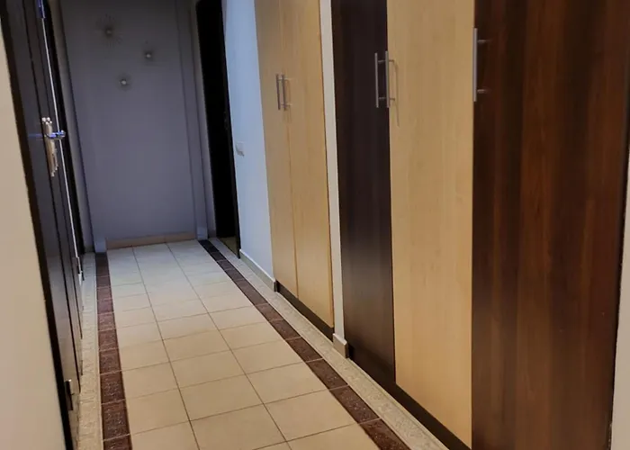 Amber Szlak Cracovia