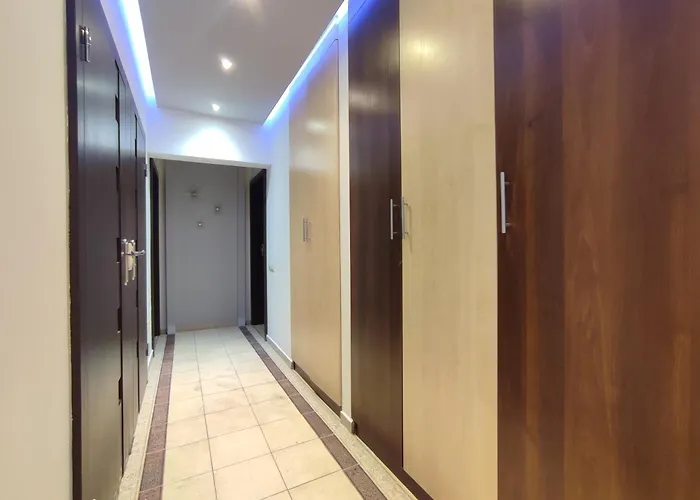 Amber Szlak * Krakau