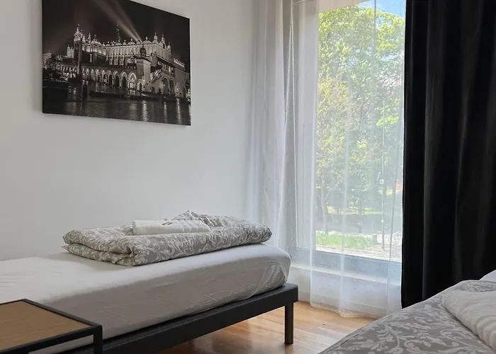 Amber Szlak Oda ve Kahvaltı *