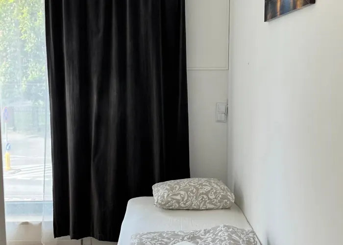 Amber Szlak Bed and breakfast Cracovia