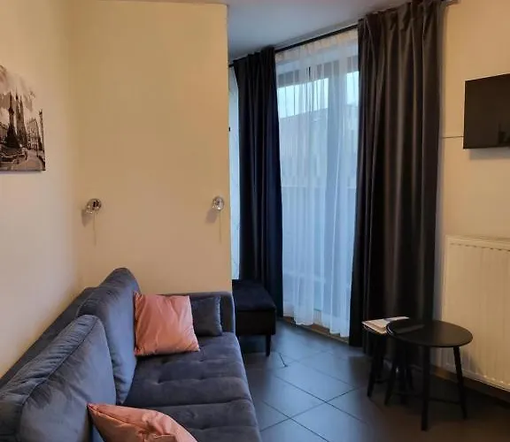 Bed and breakfast Amber Szlak Cracovia