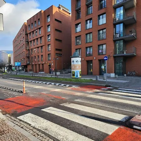 Nocleg ze śniadaniem Amber Szlak