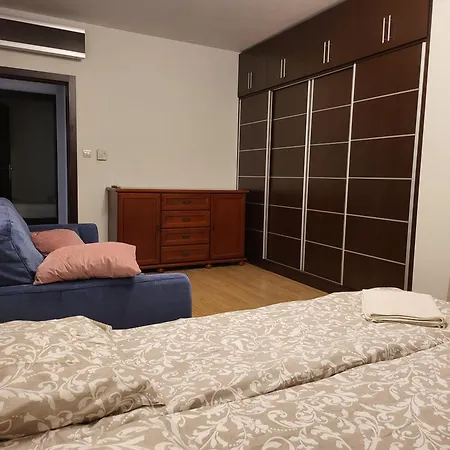 Nocleg ze śniadaniem Amber Szlak *