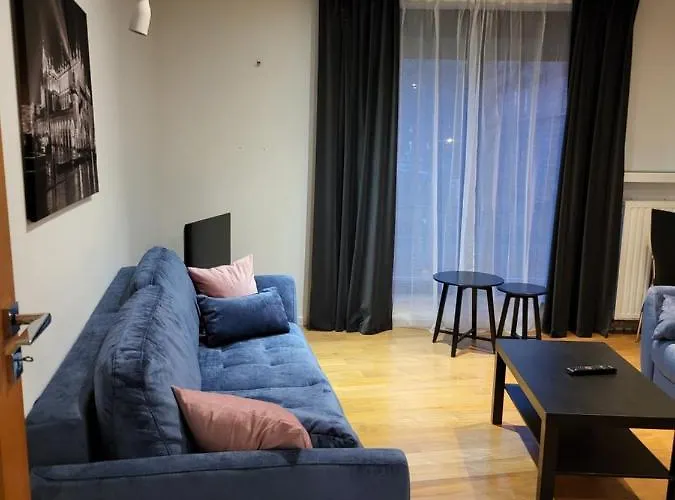 Bed & Breakfast Amber Szlak