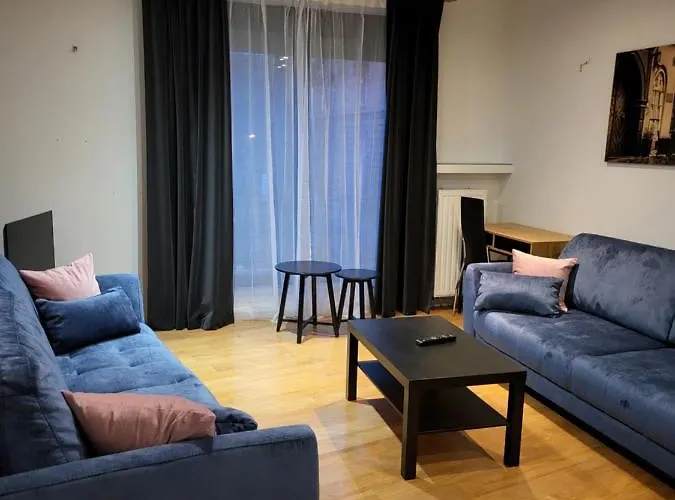 Amber Szlak Bed & Breakfast *