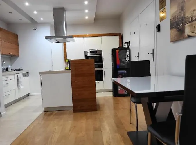 Amber Szlak Cracovia