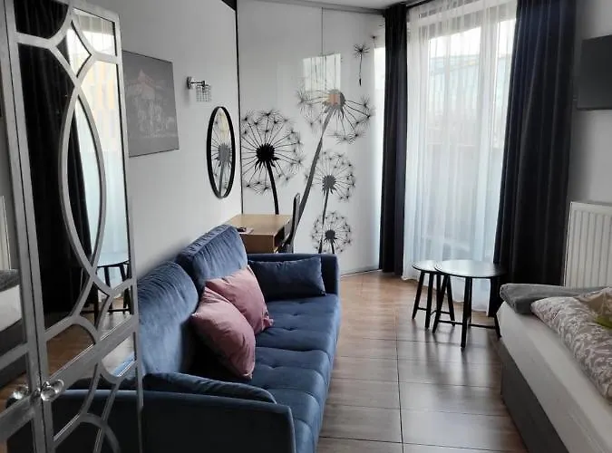 Amber Szlak Bed & Breakfast