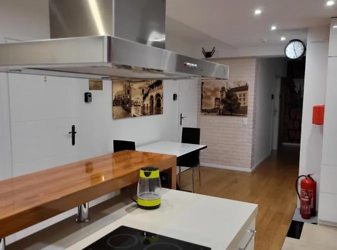 Amber Szlak Bed & Breakfast *