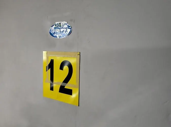 Bed & Breakfast Amber Szlak *